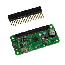 Raspberry Pi / Jetson Nano用 電源管理/制御/RTC拡張基板「RPZ-PowerMGR Rev2」