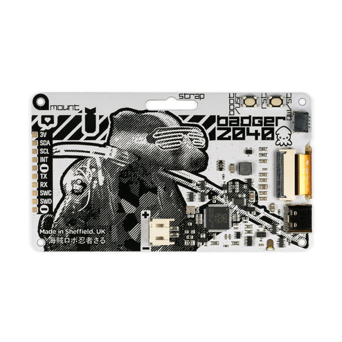 PIMORONI-PIM607