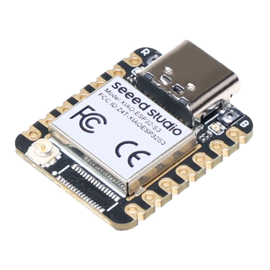 Seeed Studio XIAO ESP32S3 — スイッチサイエンス
