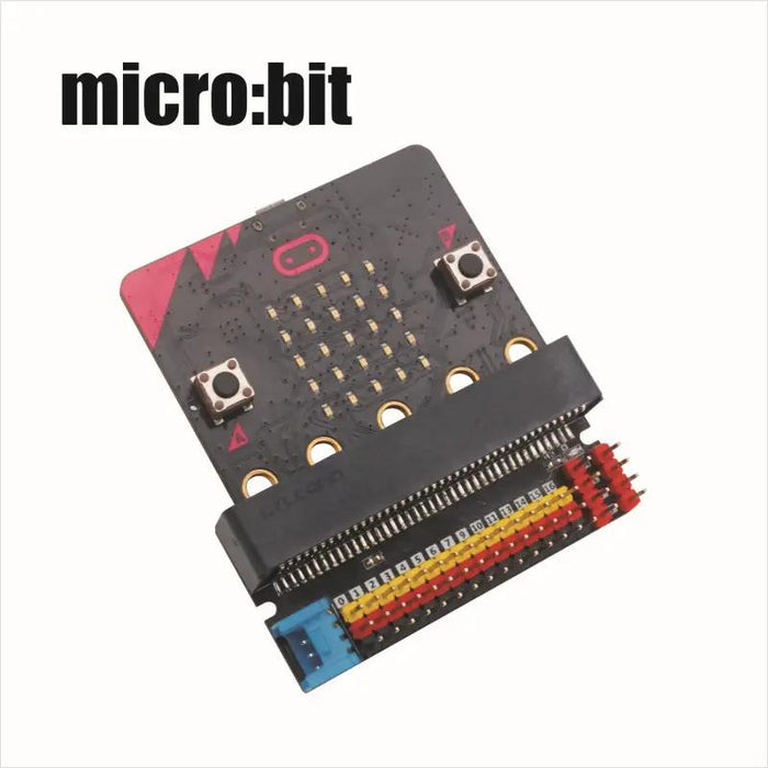 M5:Bit micro:bit用変換ボード