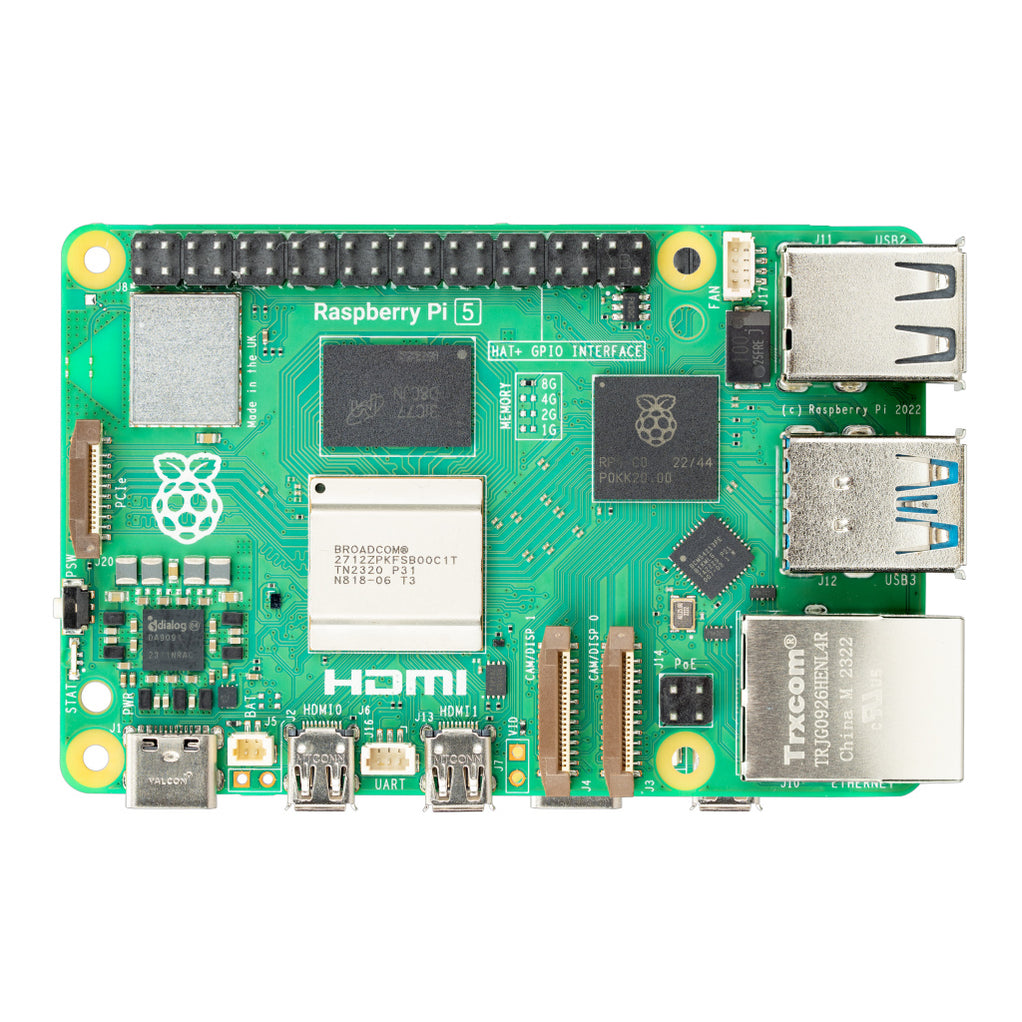 Raspberry Science Raspberry Pi 5 / 8GB — スイッチサイエンス
