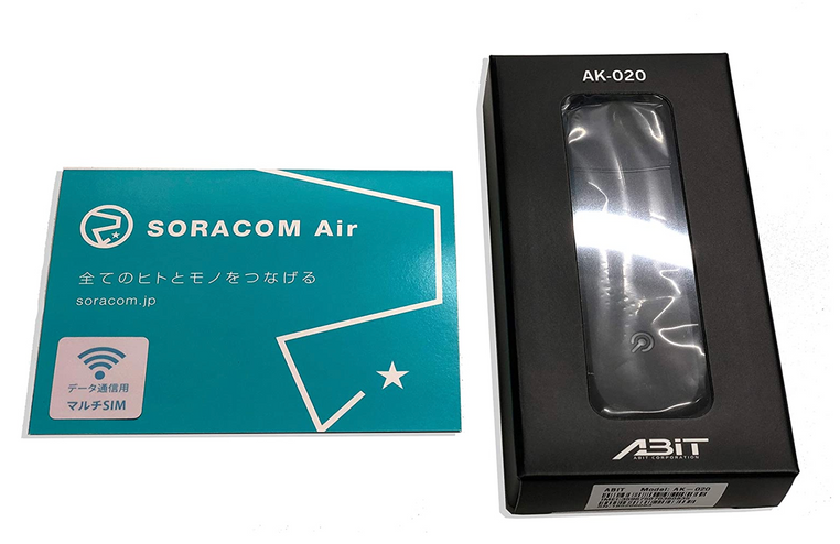 SORACOM-005