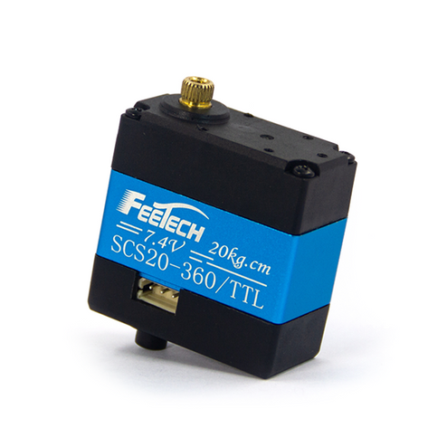FEETECH-SCS20-360T