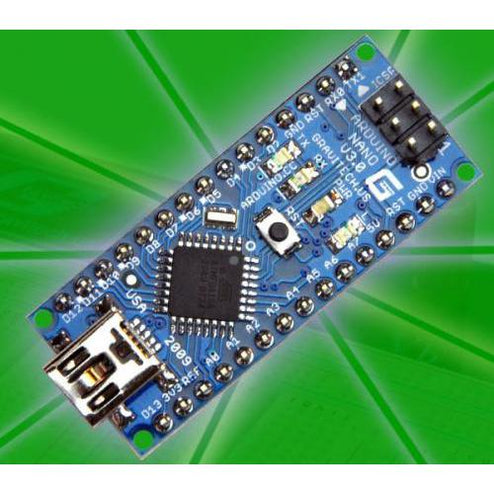 GRAVITECH-ARD-NANO30