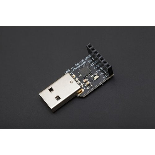 《お取り寄せ商品》USB to TTL Converter (CP210)