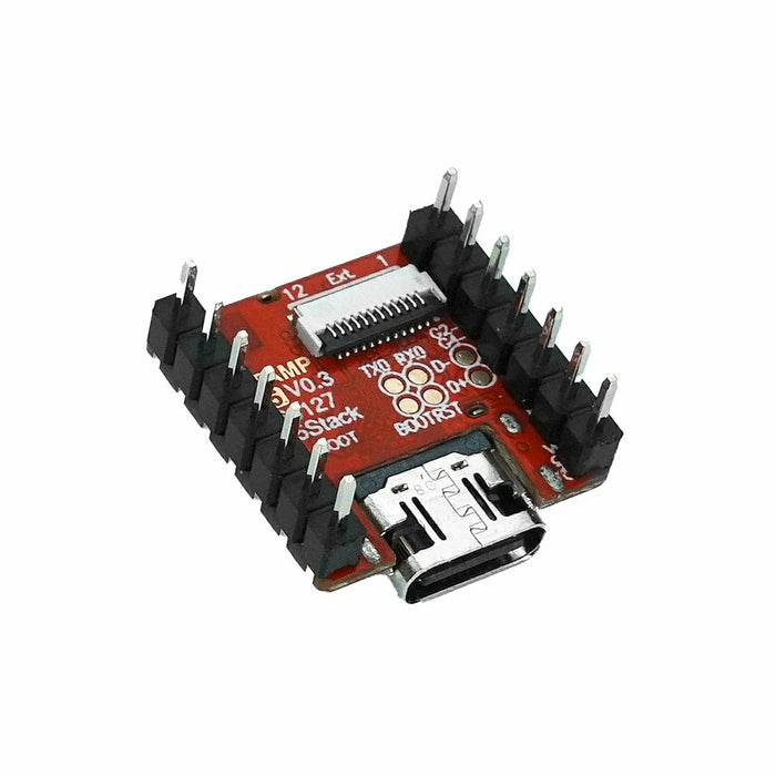 M5STACK-S016-DIP