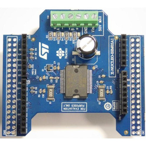 STM-X-NUCLEO-IHM05A1