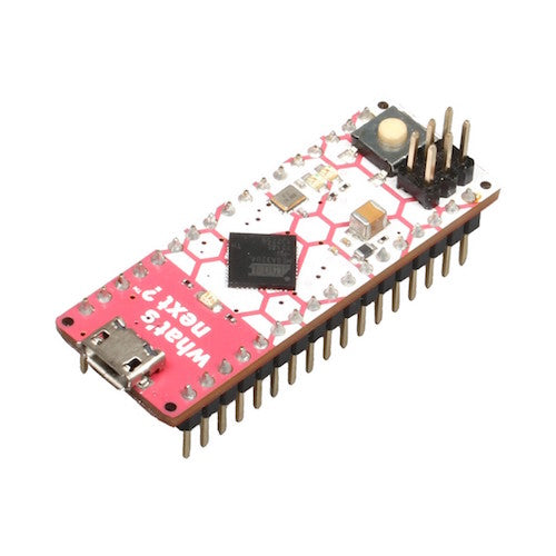 What's Next Pink（Arduino Micro互換機）--販売終了
