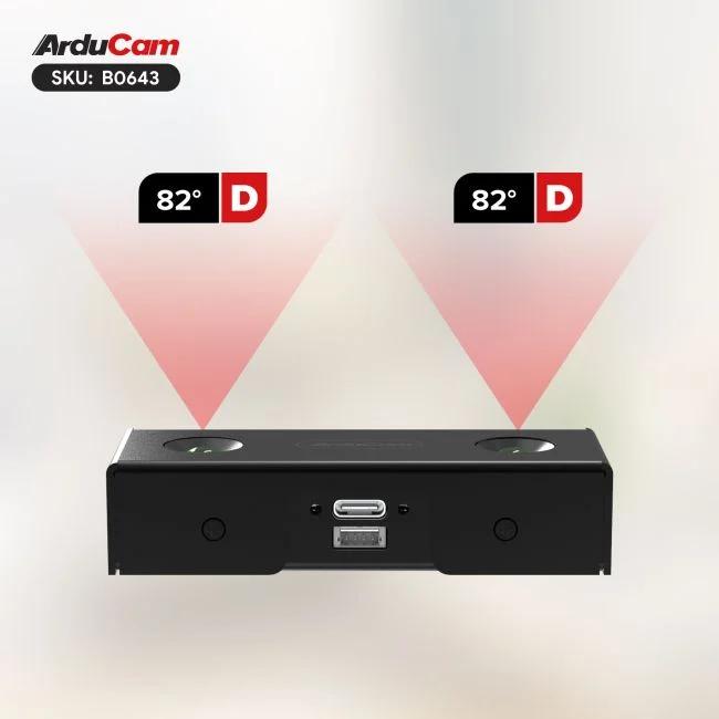UCTRONICS-B0643