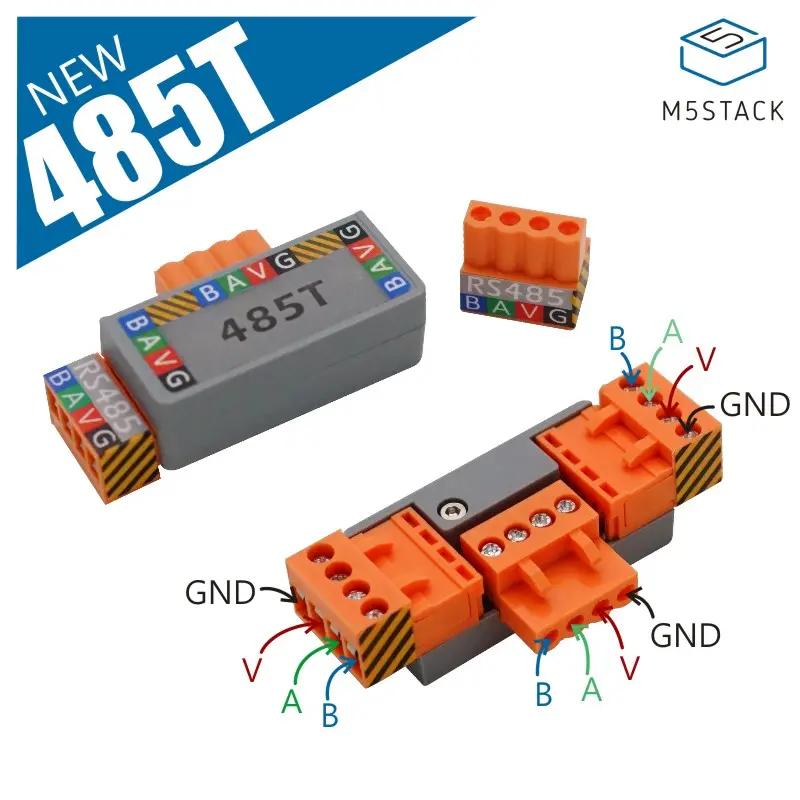 M5STACK-A071