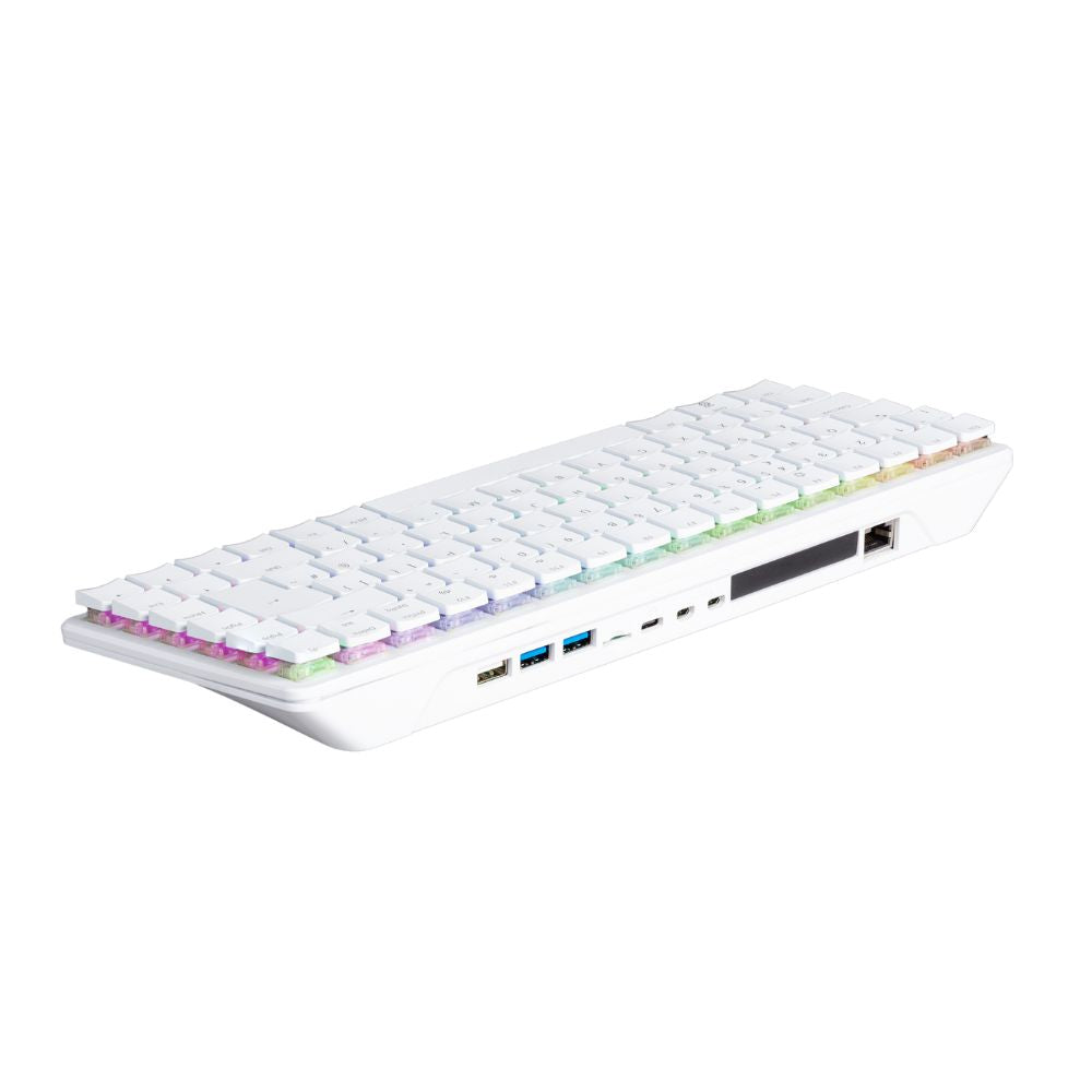 Raspberry Pi 500 日本語キーボード キーボード一体型コンピュータ「Raspberry Pi® 500」日本語キーボード