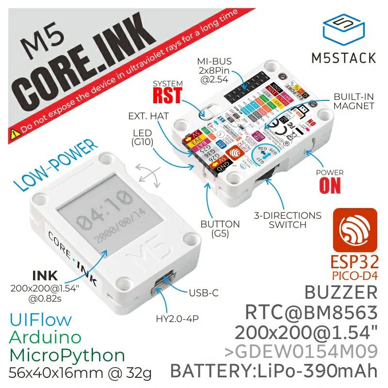 M5STACK-K048