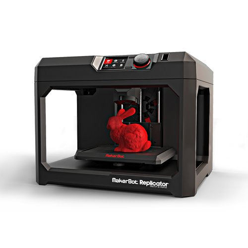 MakerBot Replicator 5th Generation model--販売終了